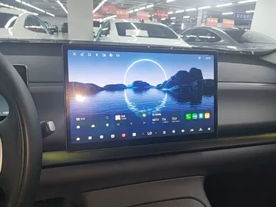 Leapmotor Leapmotor C16