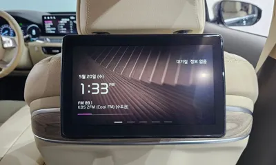 Kia K9