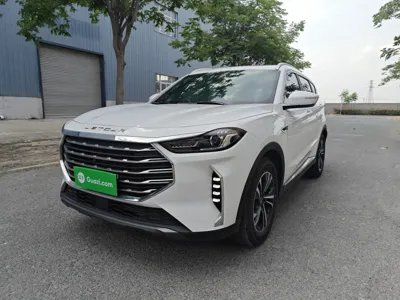 Jetour X70 Plus