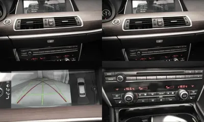 BMW Gran Turismo