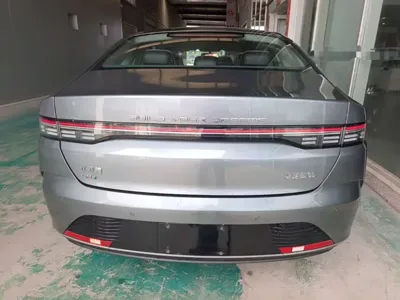 BYD Destroyer 05