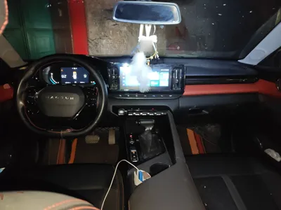 Baojun Valli
