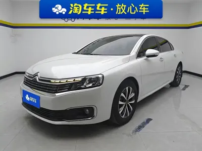 Citroen C6