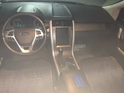 Ford Edge (Import)