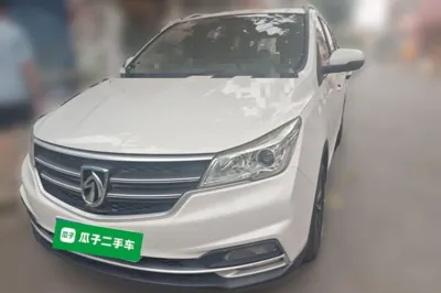 Baojun 730