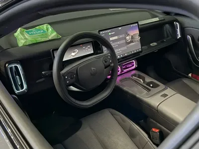 Leapmotor 零跑Lafa5