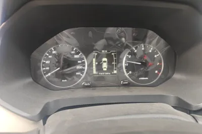 Chery Tiggo 5x