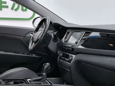Hyundai Mistra