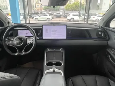 BYD 海狮05 EV