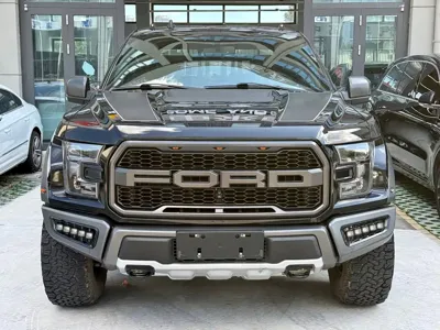 Ford F-150 Raptor
