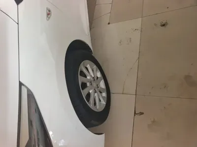 Hyundai Verna