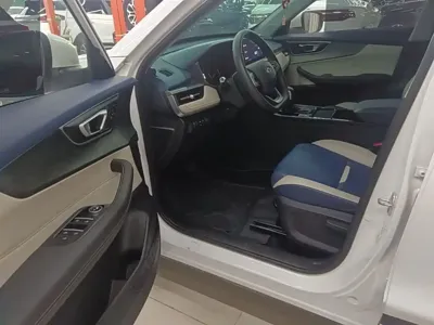 Chery Tiggo 5x