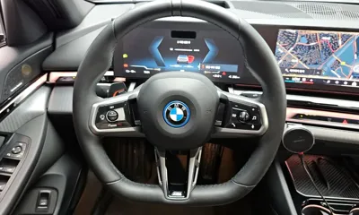 BMW i5