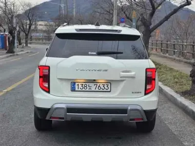 KG_Mobility_Ssangyong Torres