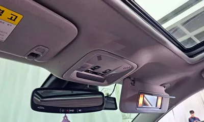 ChevroletGMDaewoo Malibu
