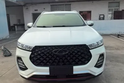 Chery Tiggo 7