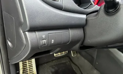 Kia Porte