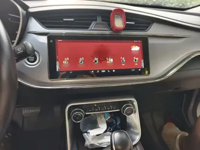 Geely Binrui
