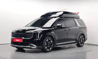 Kia Canival