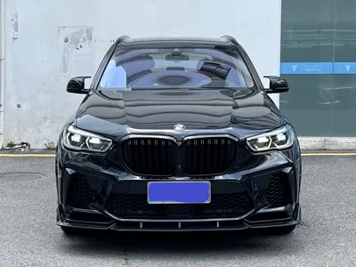 BMW X5 (Import)