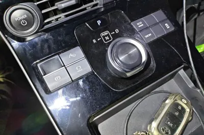 Toyota BZ 4X