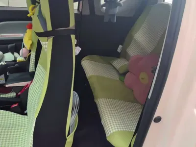 Wuling MINIEV