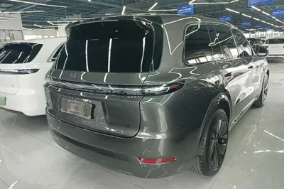Li Auto L9