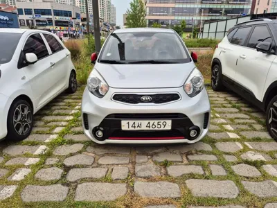 Kia Morning