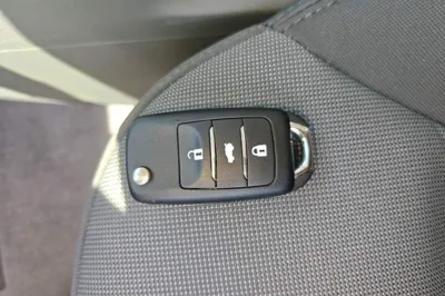 CHANGAN NEVO Lumin