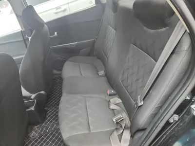 Kia K2