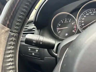 Mazda CX-5 (Import)