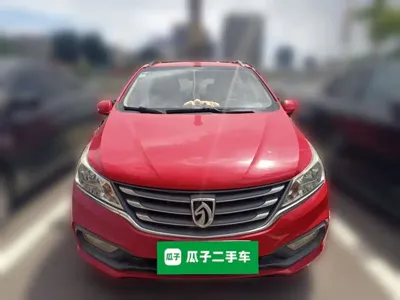 Baojun 310