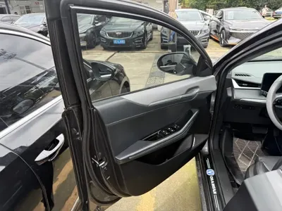 Changan Ruicheng PLUS