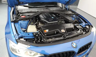 BMW 4-Series