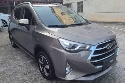 JAC Group Refine S3
