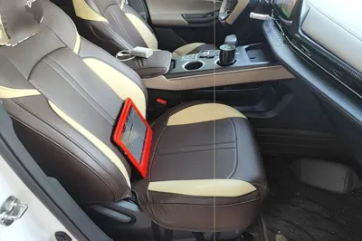 Changan CS55PLUS
