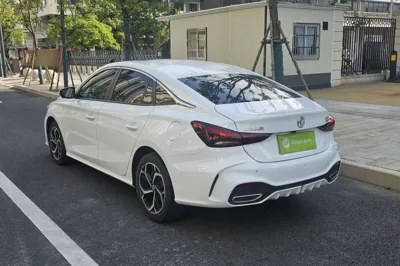 MG 5