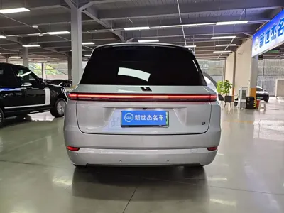 Li Auto Li L9