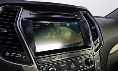 Hyundai Maxcruz