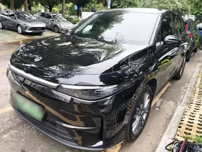 Leapmotor Leapmotor C10