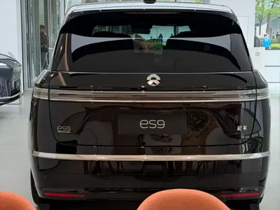 Nio 蔚来ES9
