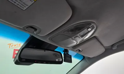 Hyundai Maxcruz