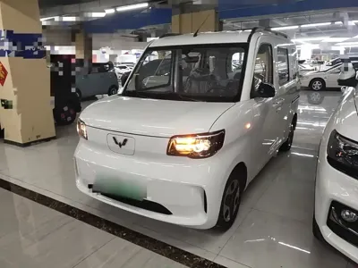 Wuling Zhiguang EV