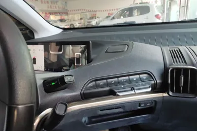 Baojun KiWi EV