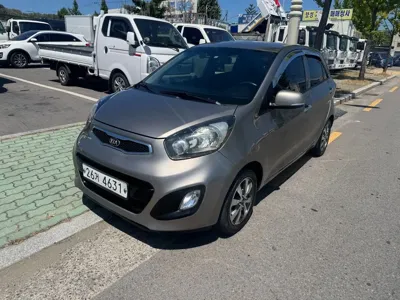 Kia Morning