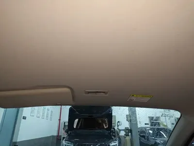 Roewe Clever