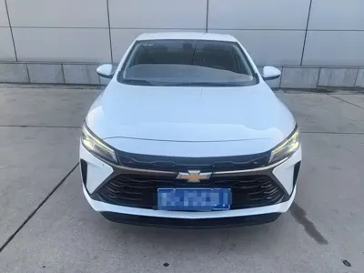 Chevrolet Monza