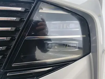 Haval Shenshou