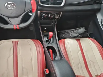 Toyota Yaris L