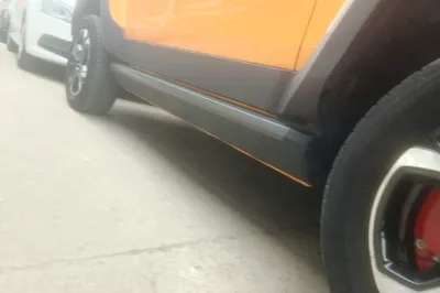 Baojun Spark